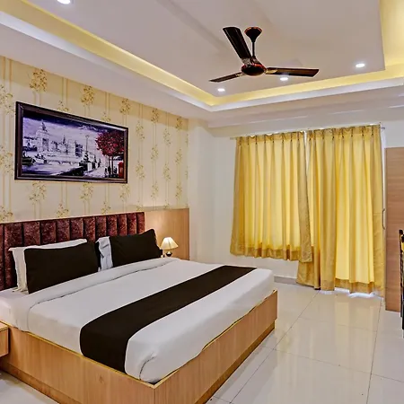 Hotel Prime Plaza Tark Delhi Airport